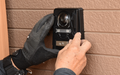 Pourquoi installer un interphone dans votre logement ?