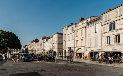 L’etat du marche immobilier a La Rochelle