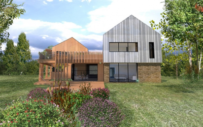 Construction de maison à Nantes: optez pour une architecture bioclimatique