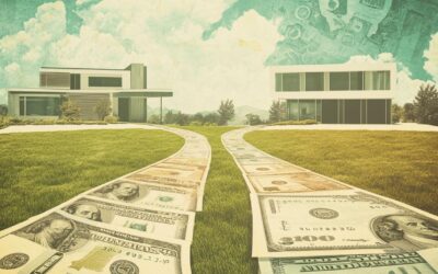 Investissement immobilier : Faut-il le financer cash ou à crédit ? Avantages et inconvénients des deux options