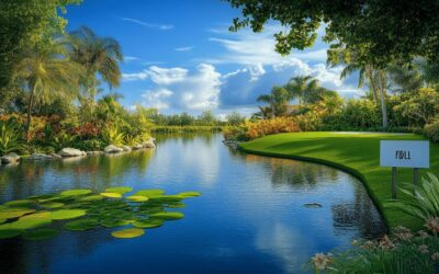 Etang a vendre : Comment identifier un ecosysteme aquatique sain et durable ?