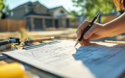 Comment remplir un panneau de permis de construire ? Adaptez-vous aux changements legislatifs recents