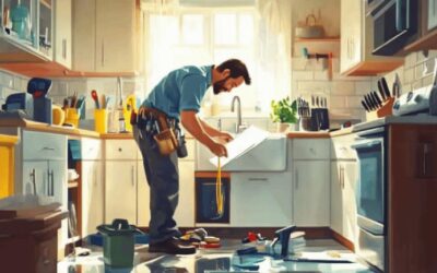 Problemes de plomberie dans votre logement : quand le proprietaire doit-il assumer les couts ?