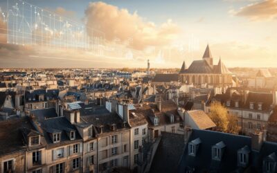 Gestion locative à Dijon : pourquoi la colocation peut transformer votre rentabilité immobilière