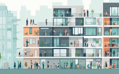 Logement contre service : que dit la loi ? Guide complet pour sécuriser votre accord d’hébergement