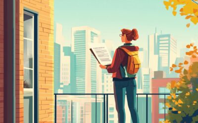 Simulation d’aides au logement : comment louer un appartement quand on est au chômage ?