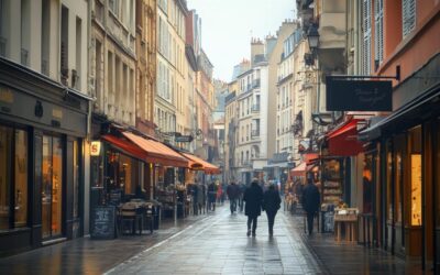 Quartier à éviter à Villeurbanne : que faut-il savoir sur la sécurité des différents secteurs ?