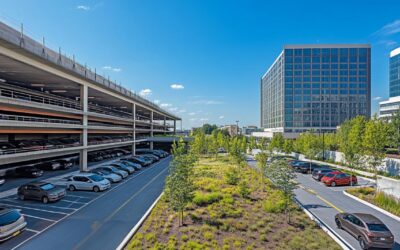 Parkings souterrains parmi les différents types de parking : pourquoi les choisir ?