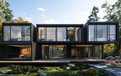 Fabricant maison container : comment préparer votre projet de conteneur habitable face aux obligations légales