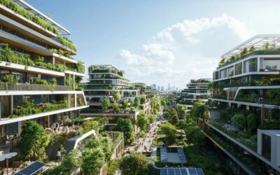 Comprendre les Écoquartiers en Europe : La Révolution Verte Urbaine en marche