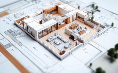 Plan de coupe : 7 informations essentielles à fournir selon le type de bâtiment