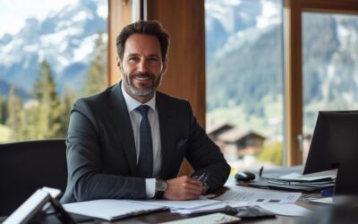 Pourquoi choisir un courtier en assurance pour vos besoins en Suisse