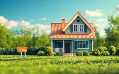 Les enjeux d&rsquo;une maison hypothéquée dans l&rsquo;évaluation immobilière