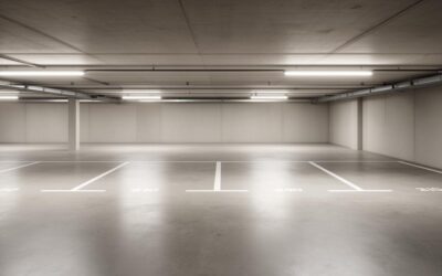 Garage en copropriété : quelles garanties d’assurance prévoir ?