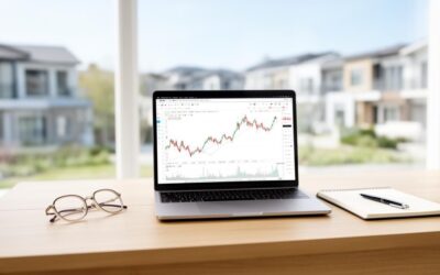 Comment simuler son emprunt immobilier en ligne facilement