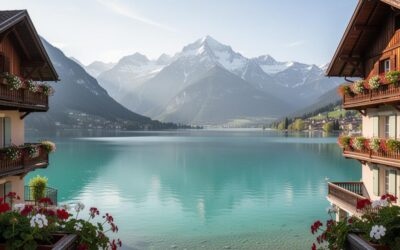 Trouvez votre bien idéal à Annecy avec des experts immobiliers locaux
