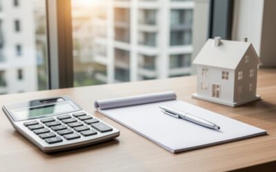 Frais de notaire et crédit immobilier simulation Banque Populaire : tout savoir pour votre résidence principale