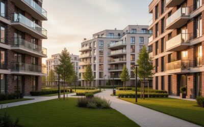 Comment investir en Pologne : stratégies gagnantes pour un avenir immobilier prometteur et maximiser votre rentabilité
